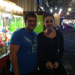 Meet your Posher, Eve